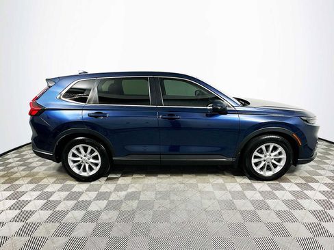 Used 2024 Honda CR-V EX-L image 8