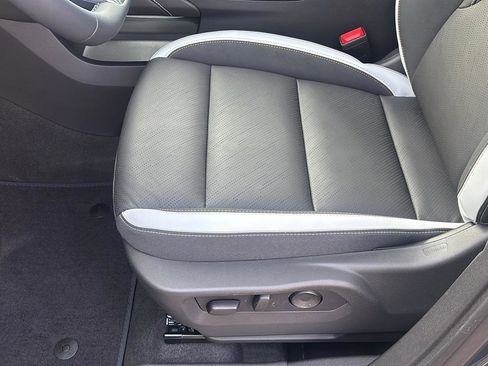 New 2026 Buick Envision Sport Touring image 24