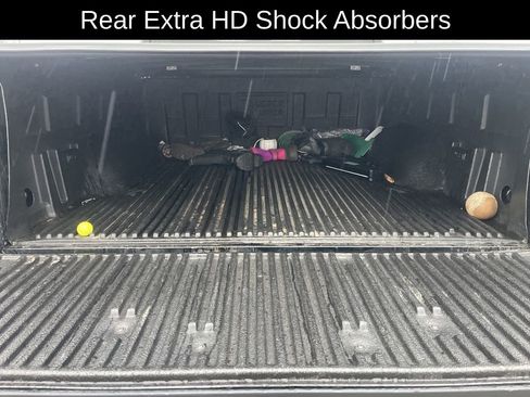 Used 2021 RAM 1500 Classic Warlock AWD/4WD image 9