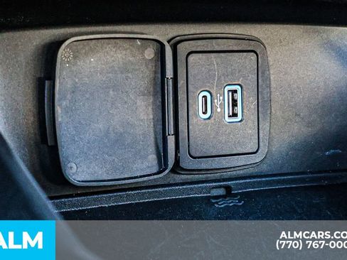 Used 2023 Ford Bronco Wildtrak image 43