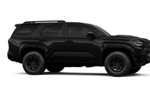 New 2026 Toyota 4Runner TRD Pro image 13
