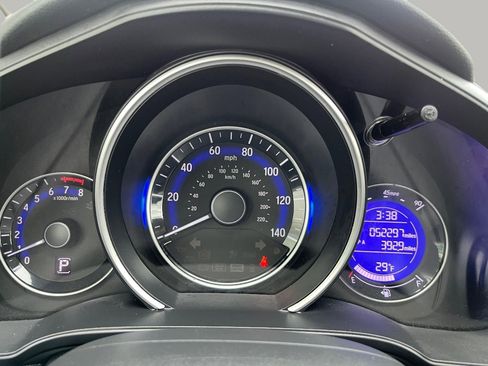 Used 2018 Honda Fit LX image 25