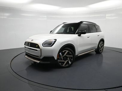 Used 2025 MINI Cooper Countryman SE w/ Comfort Package Max
