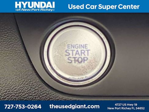 Certified 2023 Hyundai Elantra SEL w/ Convenience Package FWD image 29