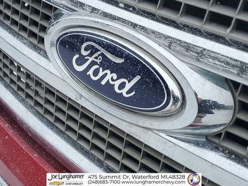 Used 2012 Ford F150 Lariat w/ Lariat Plus Pkg image 29