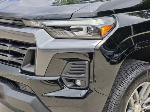 Used 2026 Chevrolet Colorado LT w/ LT Convenience Package RWD image 7