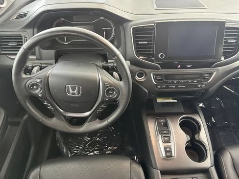 Certified 2023 Honda Ridgeline RTL-E image 29