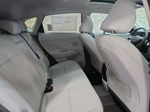 New 2026 Hyundai Kona Limited FWD image 11