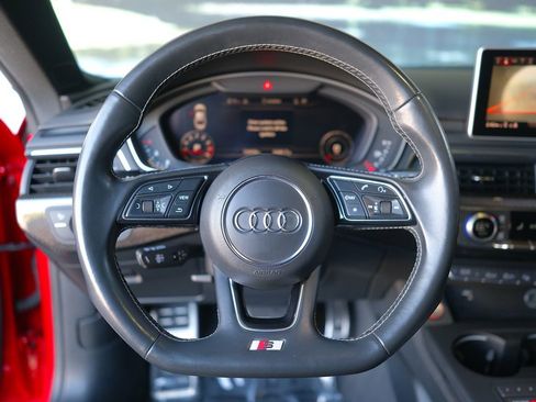 Used 2019 Audi S5 Prestige image 15