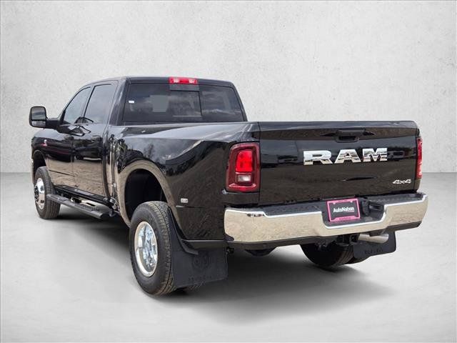 Used 2026 RAM 3500 Tradesman AWD/4WD image 9