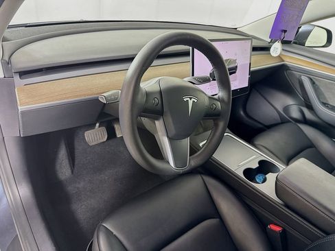 Used 2022 Tesla Model 3 Long Range AWD/4WD image 9