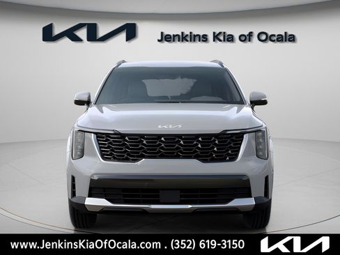 New 2026 Kia Sorento S image 9