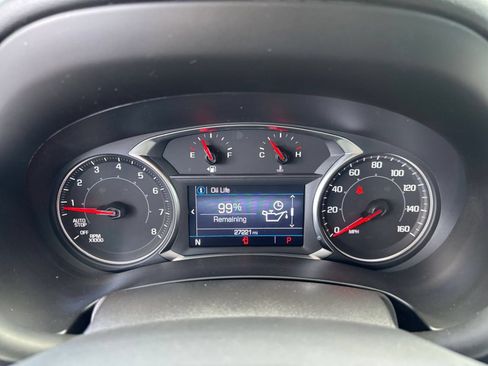 Used 2024 GMC Terrain SLE FWD image 48