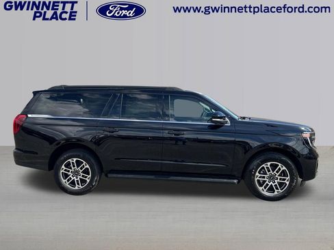 New 2026 Ford Expedition Max Active RWD image 34