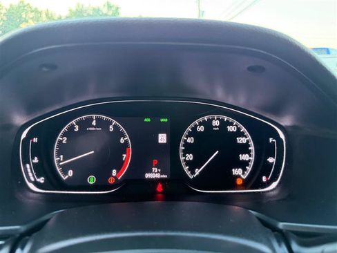Used 2018 Honda Accord Sport image 27