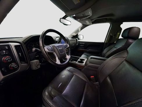 Used 2015 GMC Sierra 1500 SLT w/ Suspension Package, Off-Road image 20