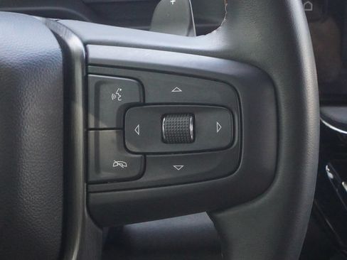 Used 2023 GMC Sierra 1500 AT4 w/ AT4 Premium Package AWD/4WD image 20