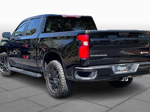 Used 2023 Chevrolet Silverado 1500 RST image 12