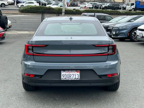 Used 2023 Polestar Polestar 2 w/ Pilot Pack AWD/4WD image 6