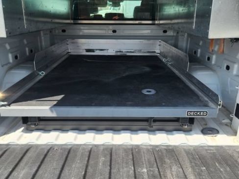 Used 2024 Chevrolet Silverado 1500 W/T w/ Trailering Package AWD/4WD image 11