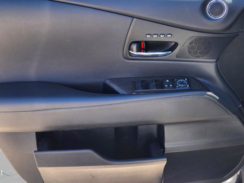 Used 2014 Lexus RX 350 Navigation, Premium Package w/ Navigation Package image 23