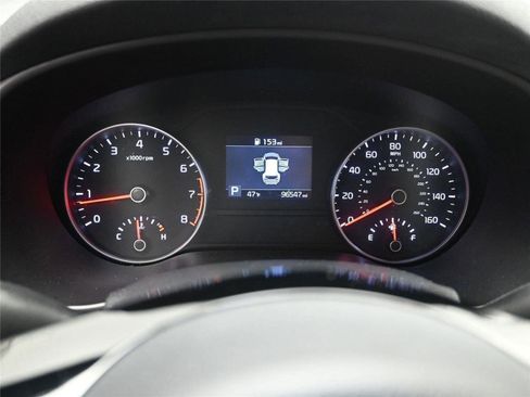 Used 2020 Kia Sportage LX w/ LX Popular Package image 11