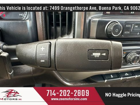 Used 2014 Chevrolet Silverado 1500 LT w/ All Star Edition RWD image 29