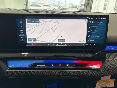 New 2026 BMW M5 w/ Carbon Package image 25