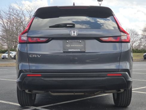 Certified 2023 Honda CR-V EX image 16