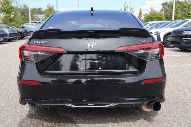 Used 2023 Honda Civic Si image 7