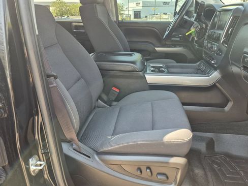Certified 2016 Chevrolet Silverado 3500 LT w/ LT Convenience Package AWD/4WD image 16