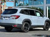 Used 2022 Honda Pilot TrailSport image 4