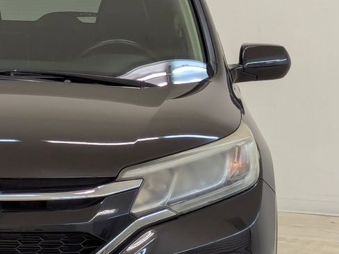 Used 2016 Honda CR-V EX-L image 10