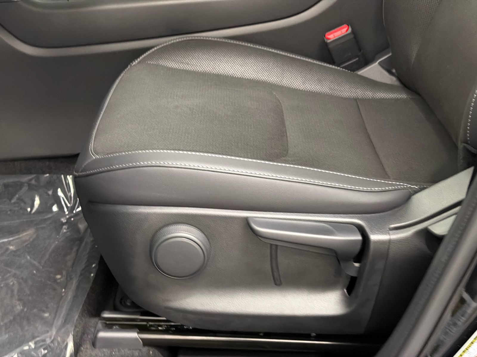 New 2026 MAZDA CX-5 Select AWD/4WD image 16