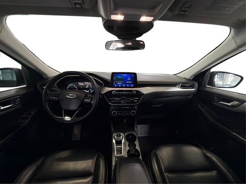 Used 2021 Ford Escape SEL AWD/4WD image 27