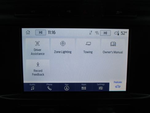 Used 2023 Ford F150 XLT w/ Equipment Group 301A Mid image 30