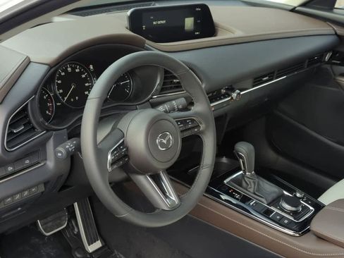 New 2025 MAZDA CX-30 AWD 2.5 S w/ Premium Package image 2