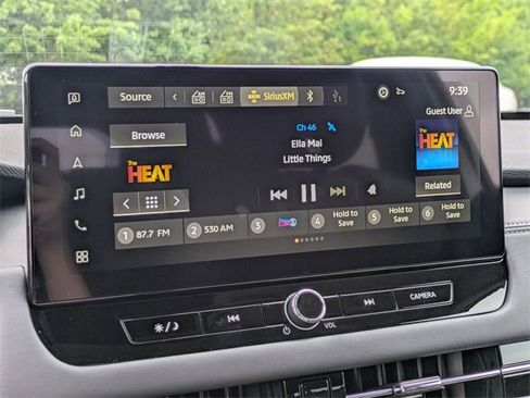 New 2025 Mitsubishi Outlander SE image 20