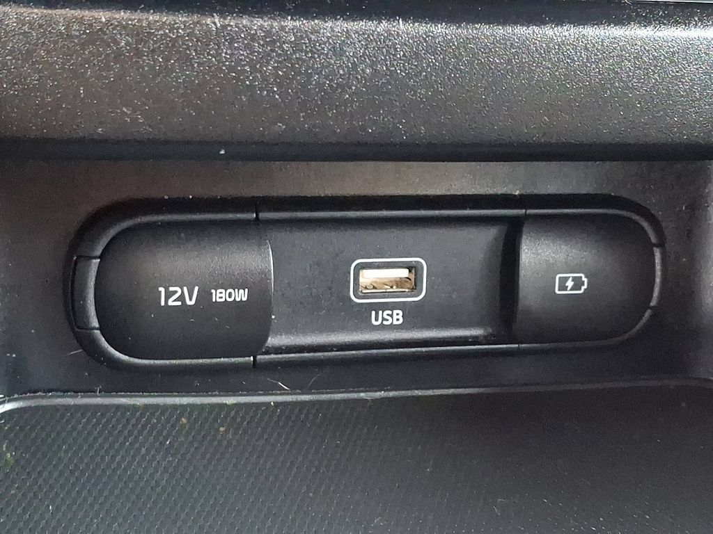Certified 2022 Kia Forte GT-Line FWD image 24