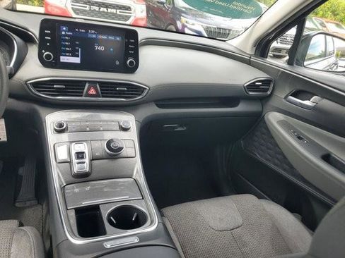 Certified 2023 Hyundai Santa Fe SE w/ Cargo Package image 16
