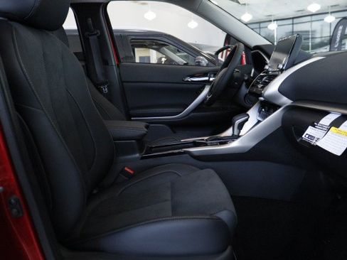 New 2026 Mitsubishi Eclipse Cross SE AWD/4WD image 19
