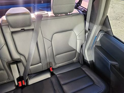 New 2025 Ford Bronco Big Bend w/ Black Diamond Package image 15