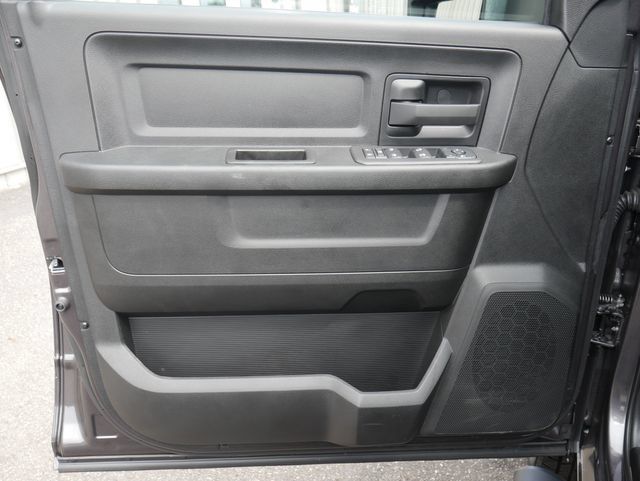 Used 2026 RAM 3500 Tradesman AWD/4WD image 13
