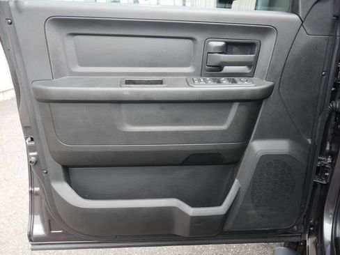 Used 2026 RAM 3500 Tradesman AWD/4WD image 13