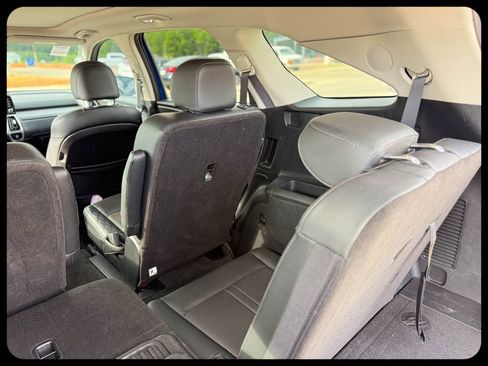Used 2021 Kia Sorento SX FWD image 16