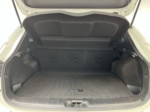 Used 2020 Nissan Rogue Sport S AWD/4WD image 23