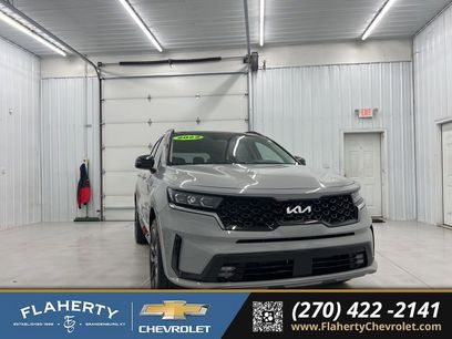 Used 2022 Kia Sorento SX