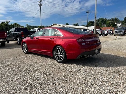 Used 2019 Lincoln MKZ Reserve w/ Reserve Plus Package FWD image 6