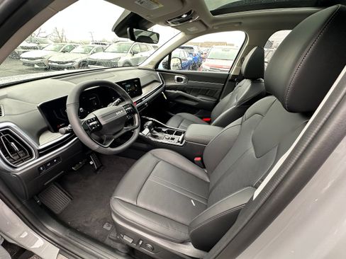 New 2026 Kia Sorento SX image 36