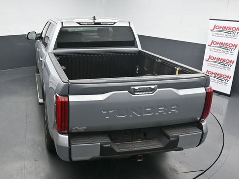 Used 2026 Toyota Tundra Limited image 15